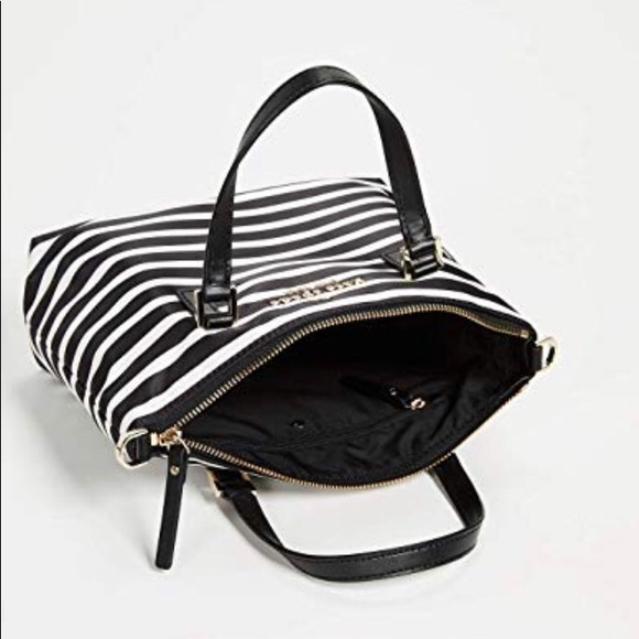 Kate Spade New York Women's Lucie Cross Body Bag - Picture 5 of 5